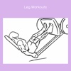 Leg workouts