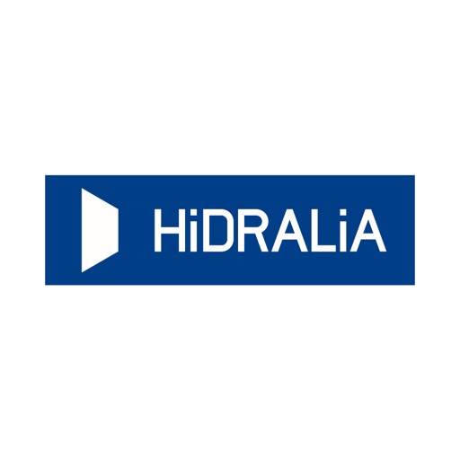 HiDRALiA - Oficina Virtual