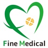 健康管理システム「もりもり」for Fine Medical