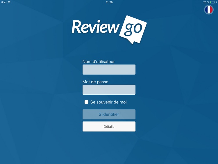 Review Go