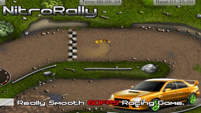 Nitro Rally(圖5)-速報App