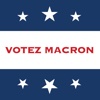 Soutenez Macron aux élections présidentielles
