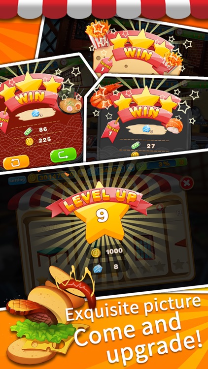 Cooking fans screenshot-4