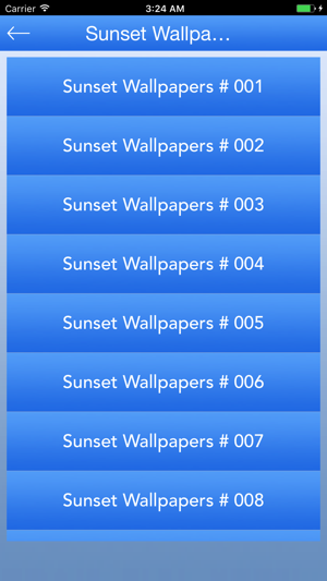 Sunset Wallpapers - Sunrise Wallpapers(圖3)-速報App