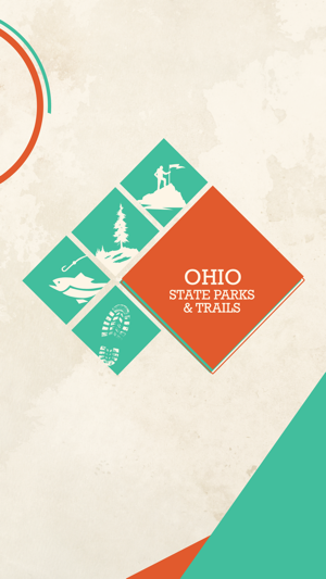 Ohio State Parks & Trails