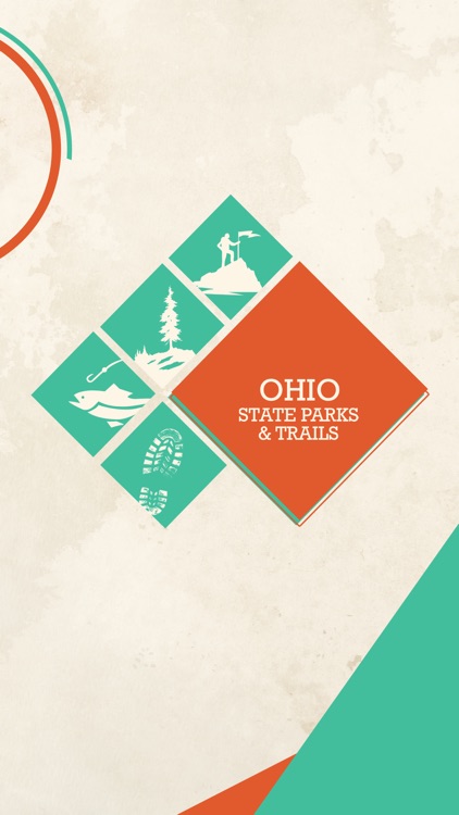 Ohio State Parks & Trails