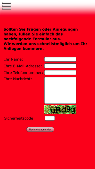 How to cancel & delete Rattox alles gegen Schädlinge from iphone & ipad 4