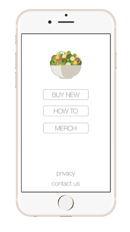 VEGGIEMOJI - Vegan Emoji Keyboard screenshot-4