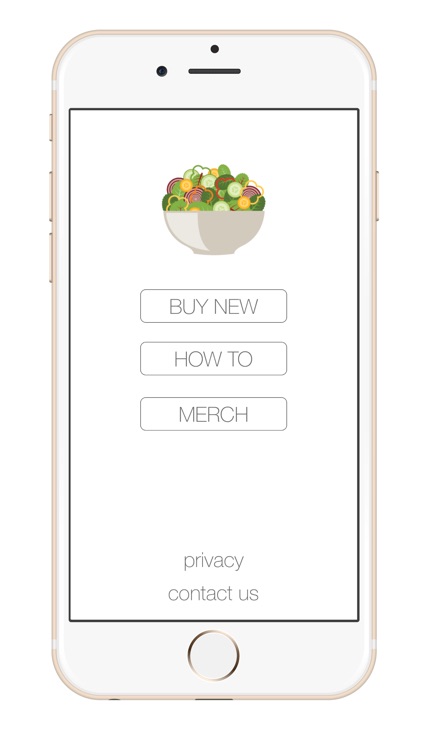 VEGGIEMOJI - Vegan Emoji Keyboard screenshot-4