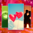 Top 39 Book Apps Like Love Greetings - I LOVE YOU GREETING CARDS Creator - Best Alternatives