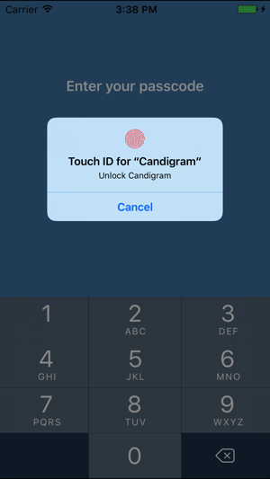 Candigram: email me(圖5)-速報App