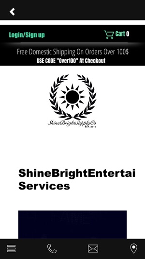 ShineBrightSupplyCo(圖2)-速報App