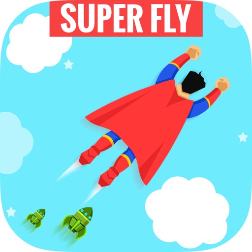 SUPER FLY - Hit the Skies!