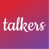 Talkers - Enjoy conversations again