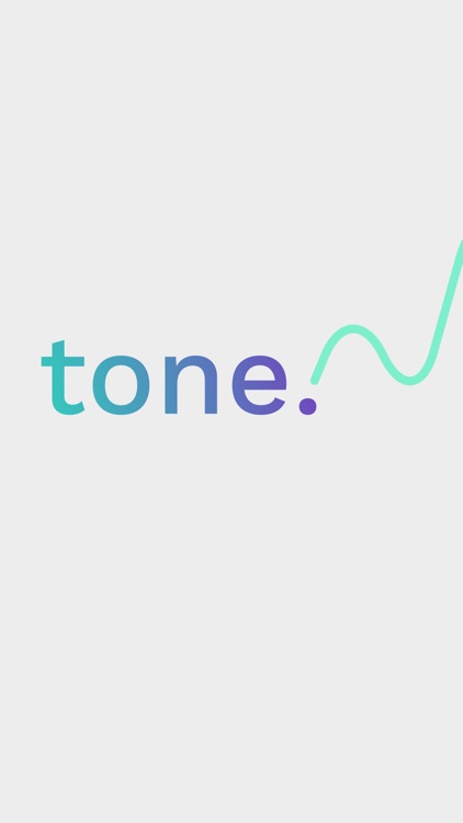 tone