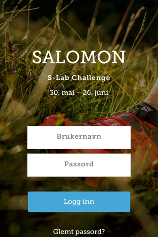 Salomon Retail Nordic screenshot 2