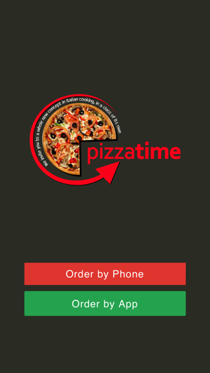 Pizza Time Middlesbrough(圖2)-速報App