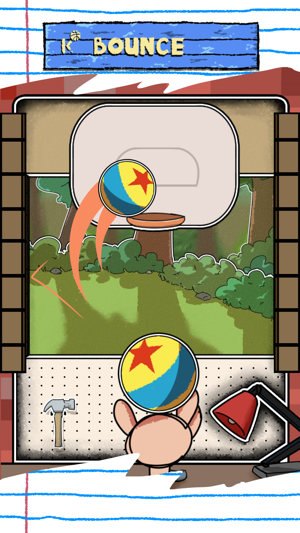 Swipe Master: Basketball Game(圖2)-速報App