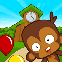 Bloons Monkey City PC 용