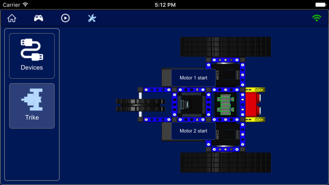 CagebotControl(圖4)-速報App