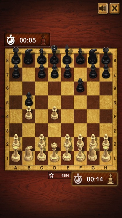 Master Chess Pro screenshot-4