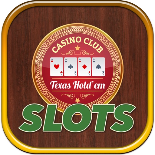 SLOTS - Spin Reel - Classic Vegas Casino CLUB FREE icon