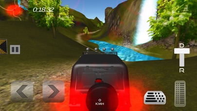 How to cancel & delete Offroad 4x4 Hill Jeep Driving Simulation from iphone & ipad 3