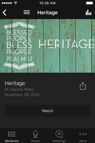 FBC Arlington, Texas screenshot 3