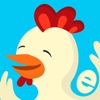 Icon Farm Games Animal Games for Kids Puzzles Free Apps