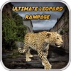 Ultimate Leopard Rampage