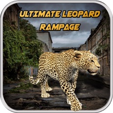 Activities of Ultimate Leopard Rampage