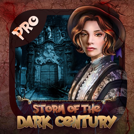 Storm of the Dark Century Pro icon