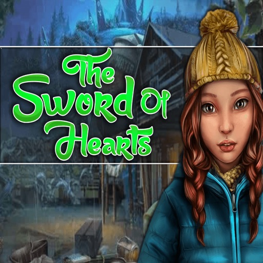 The Sword Of Hearts icon