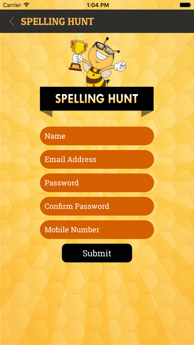 Spelling Hunt Freeのおすすめ画像5