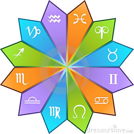 Today's Horoscope Friday Horoscope icon