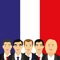 Découvrez les nouveaux emojis exclusifs de la présidentielle française 2017