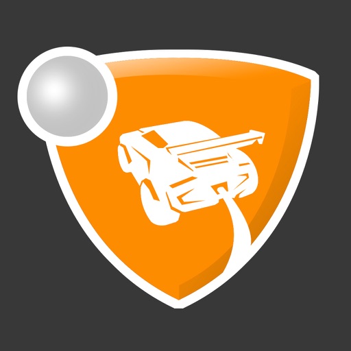 Rocket Ball Car League icon