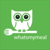 whatsmymeal - Improve your daily nutrition