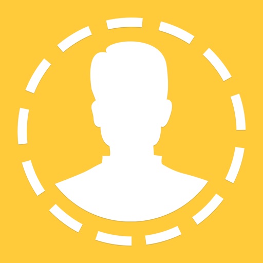 ProfileWiz Crop your Profile Picture to Perfection