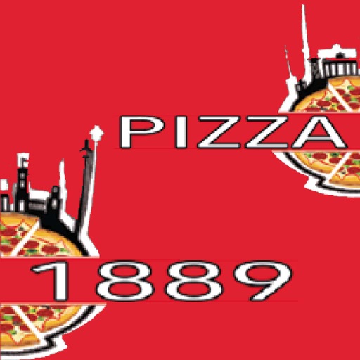 Pizza 1889 icon