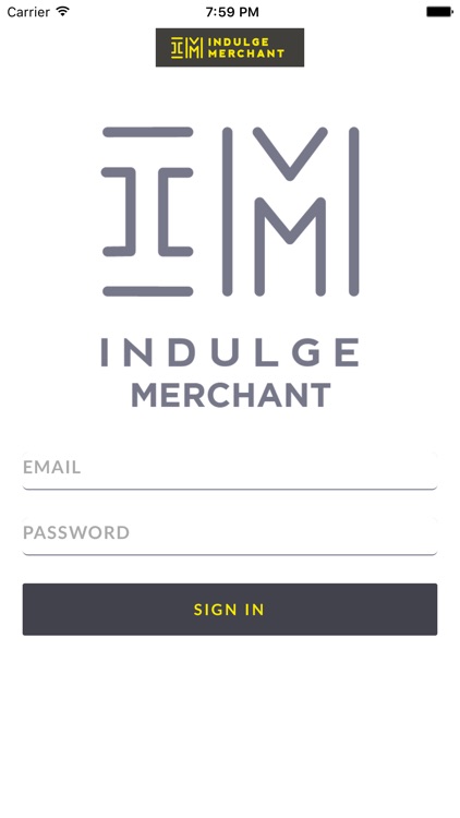 Indulgemall Merchant