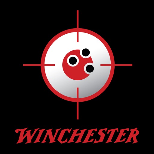 Winchester Ballistics Calculator Icon