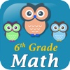 6th Grade Math Test Prep