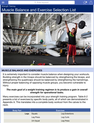 Navy SEAL Fitness Healthcare & Fitness Physical Fitness