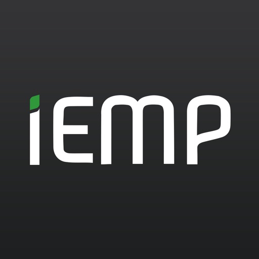 iEMP iOS App