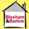 Chris Bloxham opened Bloxham and Barlow Estate in August 1995 having worked in Weston-super-Mare since 1988