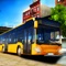 Tour on a Bus Simulator Game
