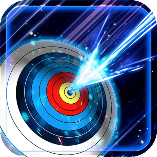Archer New World - Arrow Cup Game iOS App