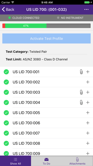 How to cancel & delete CERTiFi from iphone & ipad 3