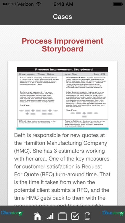 Manufacturing A3 Project Report